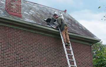 what affects urgent Blidworth Dale roof repairs