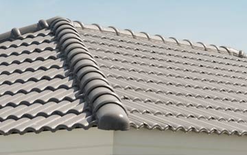 advantages of Blidworth Dale clay roofing
