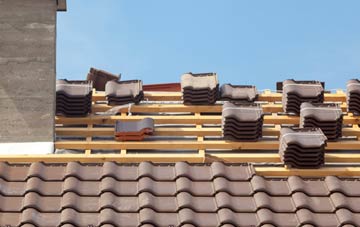 Blidworth Dale clay roofing costs