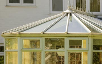 conservatory roof repair Blidworth Dale, Nottinghamshire