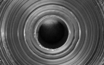 Blidworth Dale edpm waterproofing