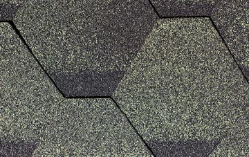 Blidworth Dale fibreglass shingle repairs