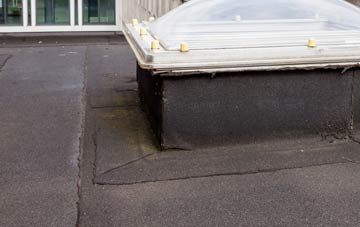 disadvantages of Blidworth Dale flat roofs