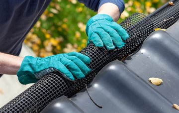 Blidworth Dale gutter repair companies