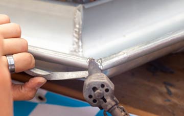 disadvantages of Blidworth Dale lead roofing