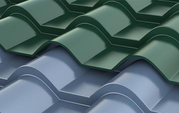 who should consider Blidworth Dale plastic roofs