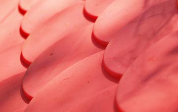 Blidworth Dale plastic roof costs