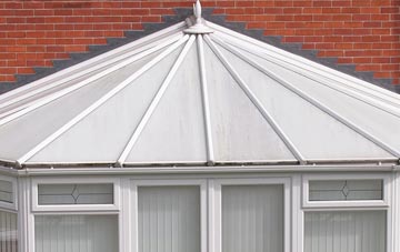 Blidworth Dale polycarbonate conservatory roof repairs