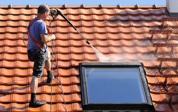 roof cleaning Blidworth Dale, Nottinghamshire