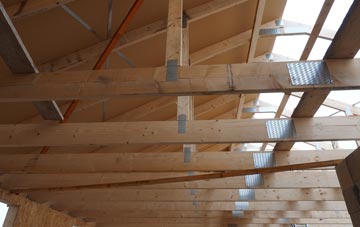 Blidworth Dale roof truss costs