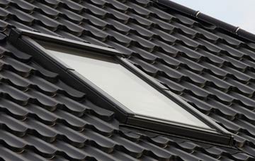 benefits of Blidworth Dale roof windows