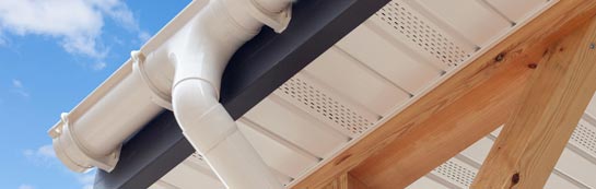 get Blidworth Dale guttering quotes today