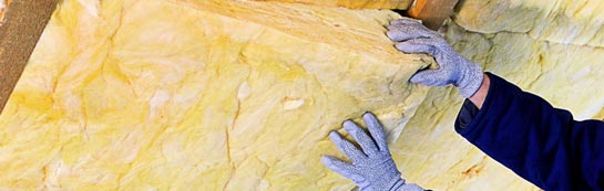 quotes for Blidworth Dale roof insulation