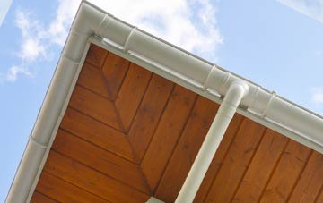 Blidworth Dale soffit types