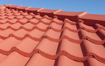 Blidworth Dale tile and slate roof replacement