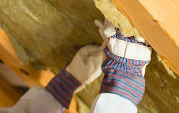types of Blidworth Dale pitched roof insulation materials