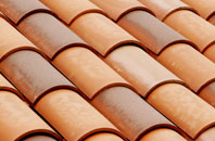 Blidworth Dale clay roofing