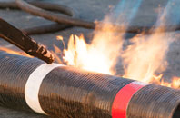 Blidworth Dale flat roofing replacement