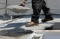 find rated Blidworth Dale flat roofing replacement companies
