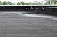 find rated Blidworth Dale flat roofing companies