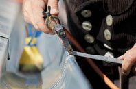 Blidworth Dale lead roof quotes