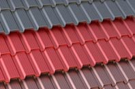 find rated Blidworth Dale plastic roofing companies