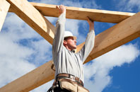 Blidworth Dale roof replacement work