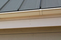 Blidworth Dale soffit repair