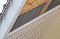 rated Blidworth Dale soffit repair companies