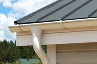 Blidworth Dale soffits